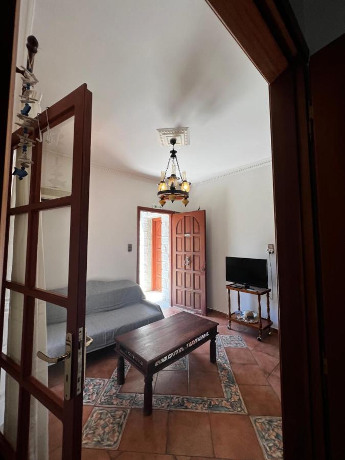 Limeni Studios Exteriér fotografie