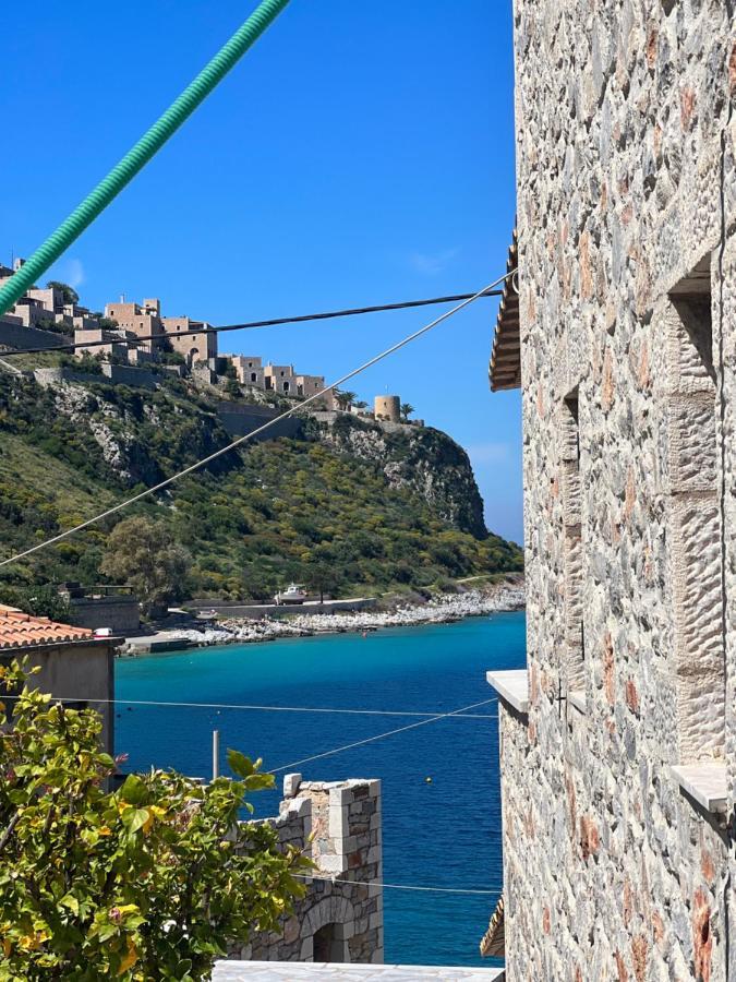 Limeni Studios Exteriér fotografie