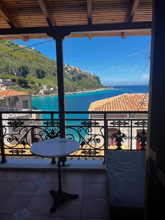 Limeni Studios Exteriér fotografie