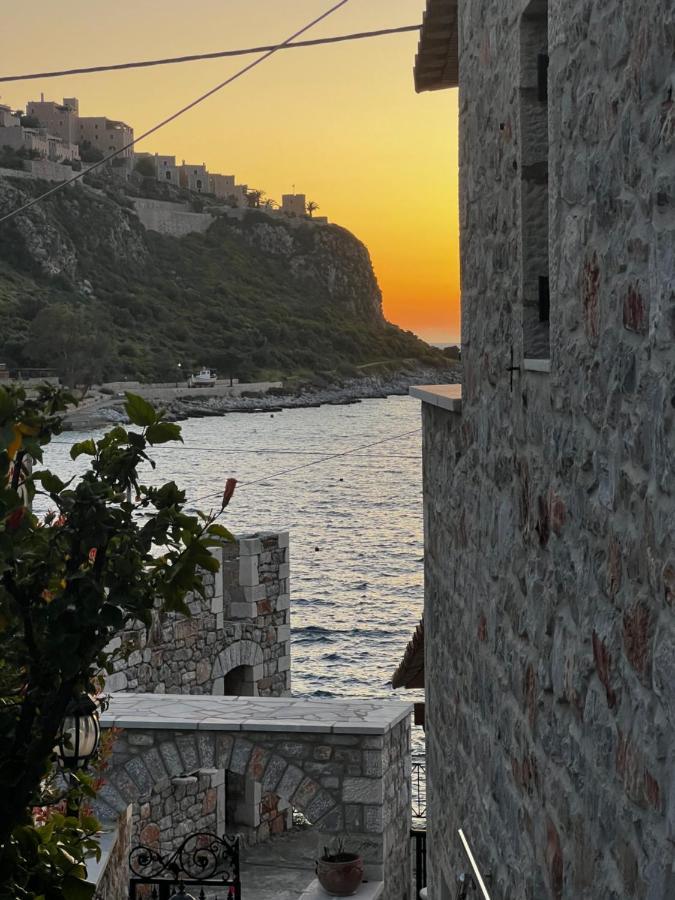 Limeni Studios Exteriér fotografie