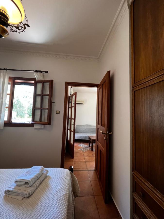 Limeni Studios Exteriér fotografie
