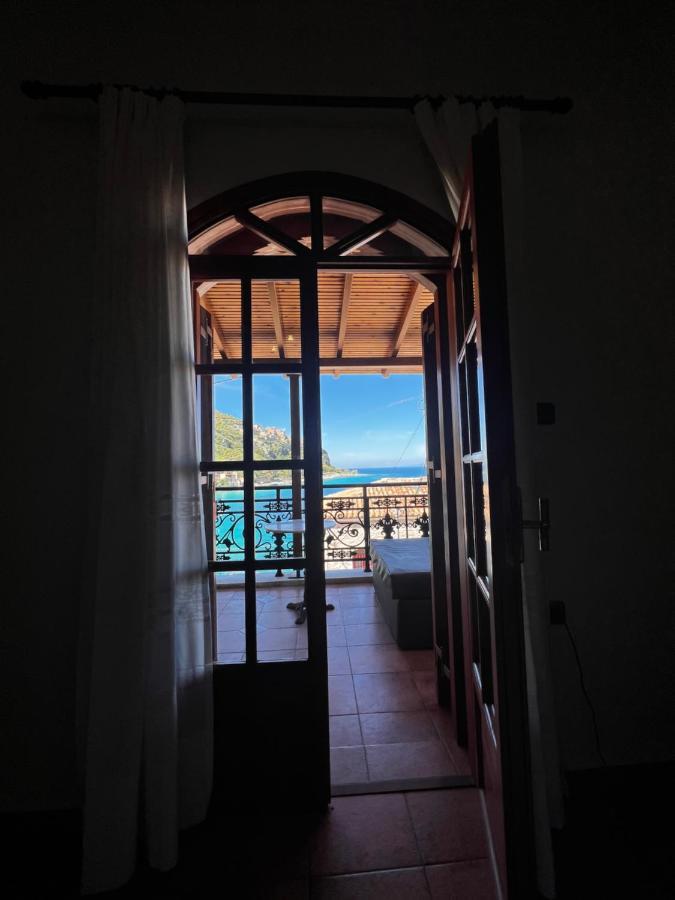 Limeni Studios Exteriér fotografie