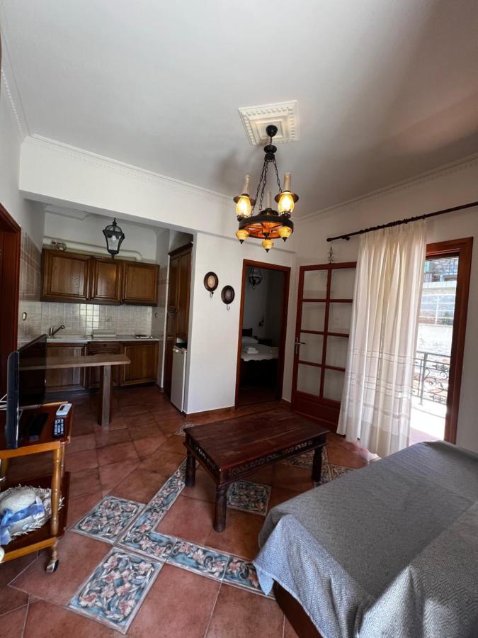 Limeni Studios Exteriér fotografie