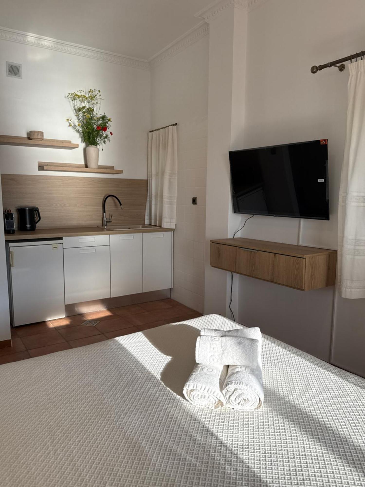 Limeni Studios Exteriér fotografie